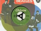 The Beatles - All My Loving / I Wanna Be Your Man - Vinyl -Single  7