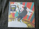 BACK TO THE FUTURE COMPLETE ORIGINAL SCORE ,FIRST TIME ON VINYL