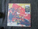 BACK TO THE FUTURE III COMPLETE ORIGINAL SCORE