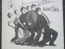 MADNESS - ONE STEP BEYOND ORIGINAL VINYL LP - SIGNED BY THE BAND - RARE