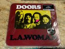 The Doors L.A. Woman [Latest Pressing] LP Vinyl Record Album New Sealed / LA