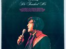 ELVIS PRESLEY- BRAZILIAN HE TOUCHED ME DEMO