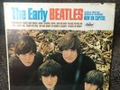 1965 The Beatles – The Early Beatles - Capitol NM Cover Shrink Wrap