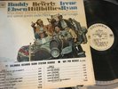 The Beverly Hillbillies LP Soundtrack EX vinyl white label promo Flatt & Scruggs