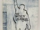 Rage Against The Machine The Battle Of Los Angeles Lp
