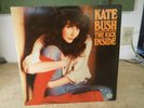Kate Bush The Kick Inside alternative LP VINYL ALBUM