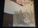 Led Zeppelin II 2 Vinyl Record Lp First Press Red Plum 588198