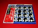 The Beatles LP A HARD DAY'S NIGHT w/Obi japan EX