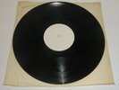 MOTORHEAD 1st ALBUM CHISWICK 1978 TEST PRESSING for WHITE VINYL REISSUE LP