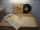 Neil Young - Harvest LP - Near Mint 1972 UK Pressing Vinyl