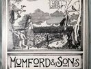 Mumford And Sons 10” Vinyl Record Love Your Ground 2008 Chess Club