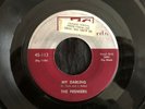 Premiers, Dig 113, My Darling & Have A Heart, GREAT doo-wop ballad