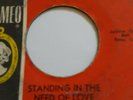 Dee Dee Sharp -  Standing In The Need Of Love / I Really Love You  ORIGINAL