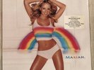 MARIAH CAREY FACTORY SEALED DOUBLE VINYL LP  RAINBOW 63800 COLUMBIA