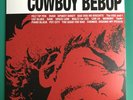 Cowboy Bebop 1 OST Clear Vinyl Mint condition