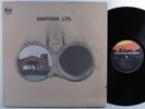 SHOTGUN LTD. Self Titled PROPHESY SD 6050 LP VG+ **