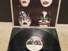 KISS Dynasty 1979 Vinyl