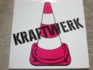 KRAFTWERK - KRAFTWERK - RED CONE - NEW