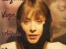 Suzanne Vega Solitude Standing LP Album Vinyl Schallplatte 179440