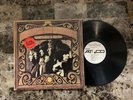 BUFFALO SPRINGFIELD LAST TIME AROUND NEIL YOUNG ATCO MONO WHITE LABEL PROMO LP