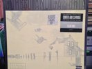 RSD *SEALED* COHEED AND CAMBRIA THE COLOR BEFORE THE SUN LTD EDITION CLEAR VINYL
