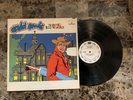 DAVID BOWIE THE MAN WHO SOLD THE WORLD MERCURY WHITE LABEL PROMO PSYCH LP