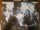 METALLICA -  Garage Inc. 3 xLP Elektra 62299-1 1998 Slayer Anthrax Megadeth big4