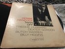 Herbie Hancock Takin’ Off Blue Note 4109