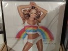 Mariah Carey - Rainbow 2 x LP Vinyl Album Hip Hop Soul Pop 1999 Columbia US - NM
