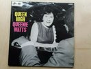QUEENIE WATTS QUEEN HIGH 1966 LP SX 6047 MUCH SOUGHT AFTER BRITISH JAZZ LP