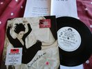 Siouxsie & The Banshees Kiss Them For Me Polydor DJ Promo Vinyl 7
