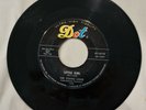 Dot Records 45-16172 The Young Lions Little Girl/It Would Be/1960 Rock, DooWop