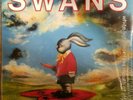 SWANS White Light from the Mouth of Infinity Vinyl 2x LP w/ bonus track BLIND