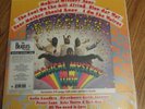 The Beatles ‘Magical Mystery Tour’ 2014 mono LP Germany pressing Mint- condition