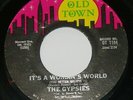 THE GYPSIES ?– IT'S A WOMAN'S WORLD 7