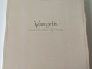 Vangelis 3 x LP vinyl box set - China, Opera Sauvage, Chariots of Fire