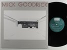 MICK GOODRICK In Passing ECM LP NM