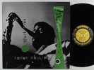 SONNY ROLLINS Worktime PRESTIGE OJC-007 LP VG++/NM