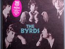 THE BYRDS w/GENE CLARK IN THE BEGINNING RARE SEALED ORIG '88 RHINO LP w/STICKER