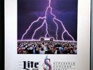 LED ZEPPELIN & YES WESTWOOD ONE CONCERT SERIES ULTRA-RARE ORIG 1989 3LP BOX SET