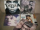 Omar ?There's Nothing Like This +  Music + For Pleasure + 2 MAXI SINGLE 5LP's