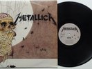 KR27	Metallica	One	METAL 512	UK original 12
