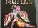 HIGH TIDE - RARE 1984 UK PSYCHO REISSUE OF CLASSIC 1970 PSYCH PROG LP NEAR MINT