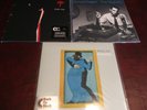 DONALD FAGEN NIGHTFLY & GAUCHO & AJA LIMITED EDITION COLLECTOR AUDIOPHILE LPS