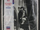 ROLLING STONES: December's Children LP Sealed (Japan, '82 re, OBI, sealed in l