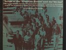 MONTGOMERY GOSPEL TRIO, NASHVILLE QUARTE: We Shall Overcome LP (gatefold cover