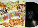Rare Surf LP - V/A - Surfin' Germany - The Beach Boys- Out Of Print- Bear Family