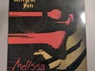 Mercyful Fate Melissa LP MRI-369 MEGAFORCE RECORDS Very good used condition