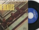 THE BEATLES - I Want To Hold Your Hand + 3, EP 7