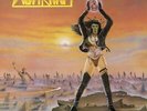 Atomkraft - Queen of Death - 12 Inch Vinyl - NEW